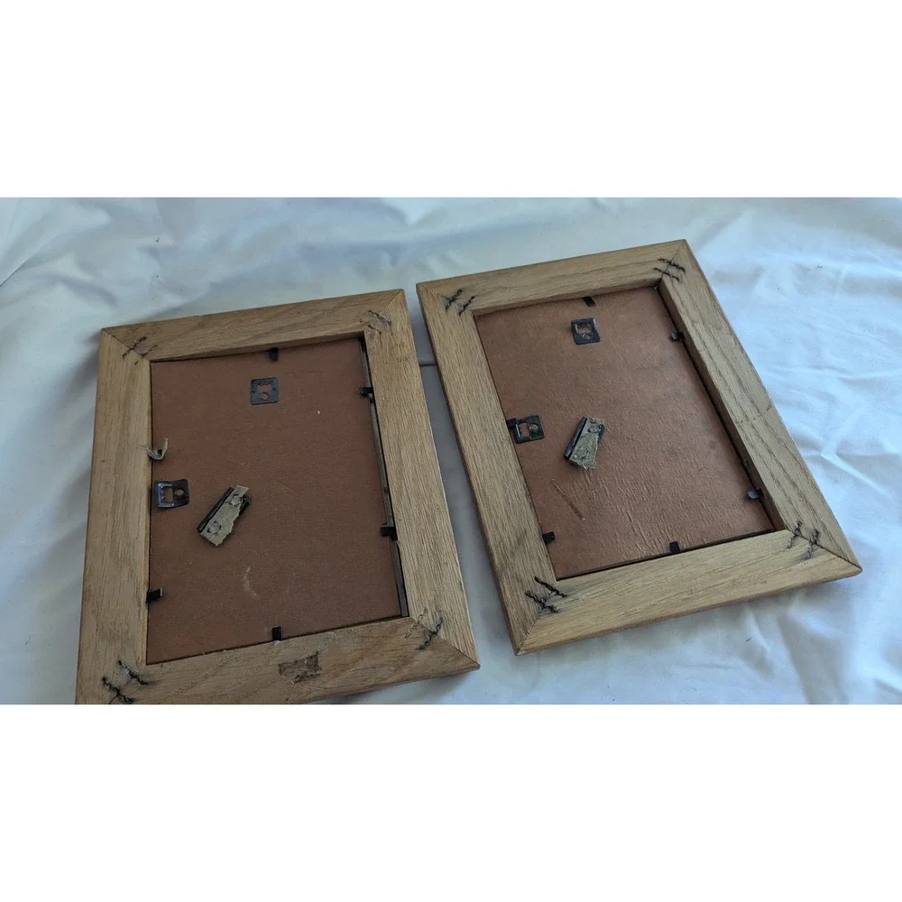 N/A rustic wooden